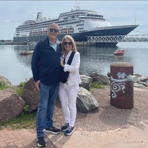 Meet your Posher, Marcy